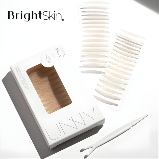 BrighSkin™ Osynligt Ögonlockslyft