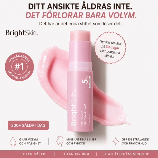 Brightskin Sverige™ PureLift Balm